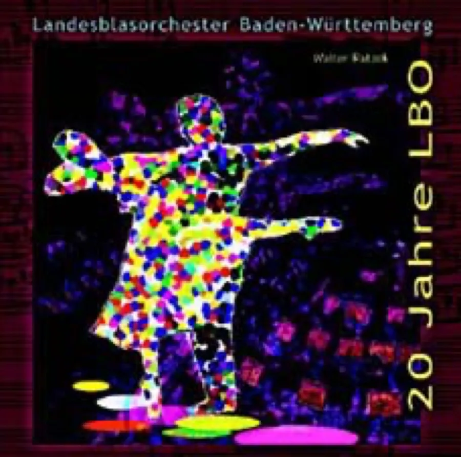 Cover: 20 Jahre LBO