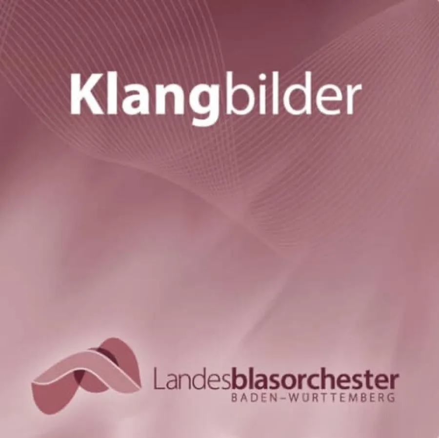 Cover: Klangbilder
