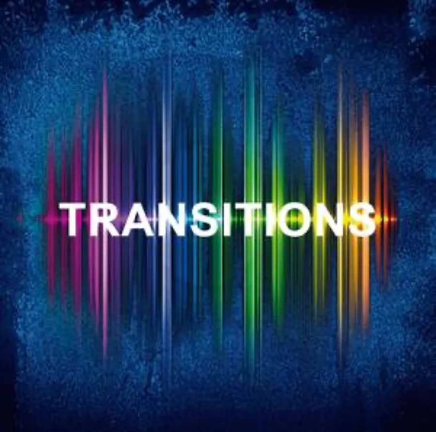 Cover: Transitions