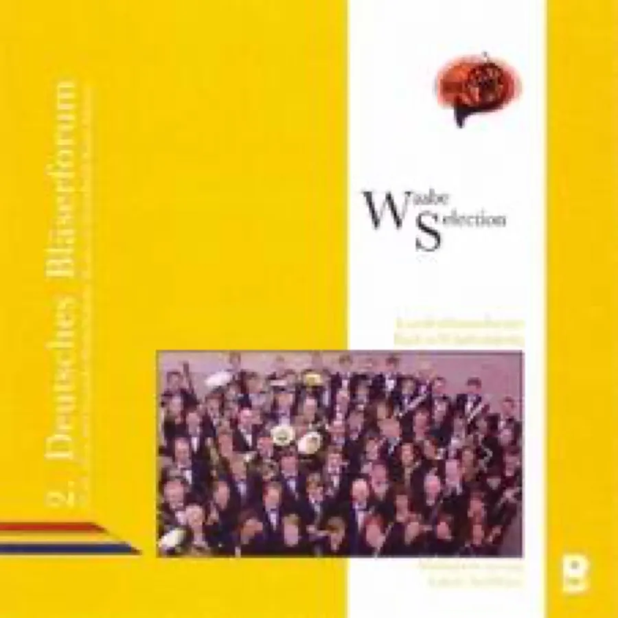 Cover: WASBE 2007